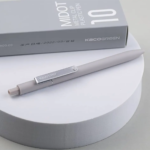 خودکار ژله ای مشکی کاکو KACO مدل k1025 با نوک 0.5 میلی متری 10 عددی - تصویر 11
