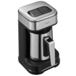 قهوه ساز ترک لپرسو Lepresso اصل مدل LPCFFM0025 ظرفیت 400 میلی‌لیتر - Image 6