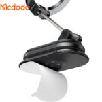 هولدر موبایل ماشین مک دودو MCDODO مدل CM-6240 مگنتی و داشبوردی - Image 12