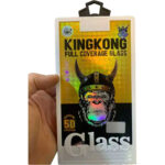 گلس آیفون 17 پرومکس موکسون Mocoson مدل KINGKONG تمام چسب 5 بعدی - Image 8