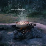 ظروف و گاز کمپینگ گرین لاین Green Lion مدل GN10N1COOKBK ده تکه - Image 8
