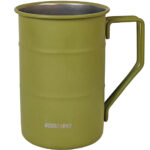 ست قهوه ساز گرین لاین Green Lion مدل V-60 Pro با کتری گردن غازی - Image 9
