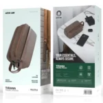 کیف دستی مردانه گرین لاین Green Lion مدل GNTRNACLBG - Image 9