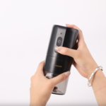 آسیاب قهوه لپرسو Lepresso مدل LPCFFM0032 شارژی - Image 3
