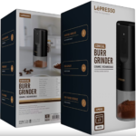 آسیاب قهوه لپرسو Lepresso مدل LPCFFM0032 شارژی - Image 10