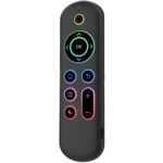 ریموت کنترل بی سیم پورودو Porodo مدل PDARMKBBK با کیبورد - Image 7