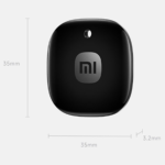 تگ درب هوشمند NFC شیائومی XIAOMI اصل مدل MJZNMSNFC02ZY - Image 11