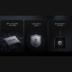تگ درب هوشمند NFC شیائومی XIAOMI اصل مدل MJZNMSNFC02ZY - Image 7