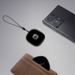 تگ درب هوشمند NFC شیائومی XIAOMI اصل مدل MJZNMSNFC02ZY - Image 5