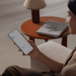 تگ درب هوشمند NFC شیائومی XIAOMI اصل مدل MJZNMSNFC02ZY - Image 6