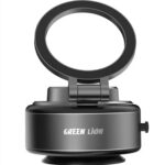 هولدر مگنتی وکیومی خودرو گرین لاین Green Lion مدل GX-29 - Image 7