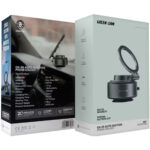 هولدر مگنتی وکیومی خودرو گرین لاین Green Lion مدل GX-29 - Image 9