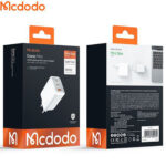 شارژر دیواری 100 وات مک دودو MCDODO مدل CH-012 - Image 9