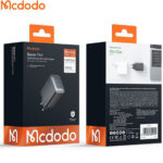 شارژر دیواری 100 وات مک دودو MCDODO مدل CH-012 - Image 10