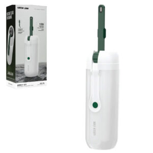 بیده شارژی مسافرتی گرین لاین Green Lion مدل GPB_10 ضدآب