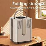 خشک کن و بوگیر هوشمند 3 جفت کفش shoes dryer - Image 11