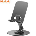هولدر موبایل رومیزی مک دودو MCDODO مدل TB-6920 تاشو - Image 6