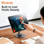هولدر موبایل رومیزی مک دودو MCDODO مدل TB-6920 تاشو - Image 4
