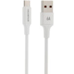 کابل تایپ سی 120 وات هایکو استار HICOSTAR مدل 185C یک متری - Image 2