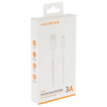 کابل میکرو یو اس بی 3 آمپر هایکو استار Hicostar مدل 119M طول 1 متر - Image 7