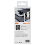 کابل تایپ سی 2.4 آمپر هایکو استار Hicostar مدل HS-101C طول 1 متر - Image 9