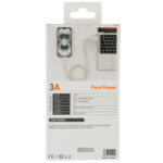 کابل تایپ سی 3 آمپر هایکو استار HICOSTAR مدل 119C طول 1 متر - Image 6