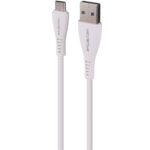 کابل میکرو یو اس بی 2.4 آمپر هایکو استار مدل HS-101m یک متر - Image 6