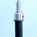 سه پایه موبایل 2.1 متری آرتاکو Rtako مدل ZJ-ZB03 قابل حمل - Image 10