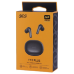هندزفری بلوتوثی کیو سی وای QCY مدل T13 Plus بلوتوث 6.0 - Image 10