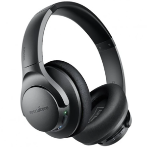 هدفون بلوتوثی ساندکور انکر Anker مدل Life Q20 تاشو