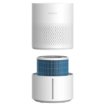 دستگاه بخور سرد هوشمند شیائومی Xiaomi اصل مدل CJSJSQ02XYUE - تصویر 11