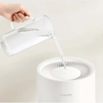 دستگاه بخور سرد هوشمند شیائومی Xiaomi اصل مدل CJSJSQ02XYUE - تصویر 3