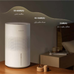 دستگاه بخور سرد هوشمند شیائومی Xiaomi اصل مدل CJSJSQ02XYUE - تصویر 6