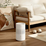 دستگاه بخور سرد هوشمند شیائومی Xiaomi اصل مدل CJSJSQ02XYUE - تصویر 8