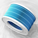دستگاه بخور سرد هوشمند شیائومی Xiaomi اصل مدل CJSJSQ02XYUE - تصویر 9