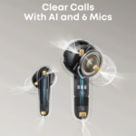 هندزفری بلوتوثی ساندکور انکر Anker مدل P41i با قابلیت هولدر و پاور بانک - Image 6