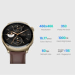 ساعت هوشمند شیائومی Xiaomi اصل مدل XPAW019 - Image 20