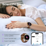 ساعت هوشمند شیائومی Xiaomi اصل مدل XPAW019 - Image 15