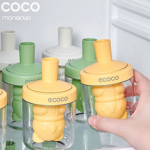 قالب بستنی سیلیکونی اکوکو ECOCO مدل E25020 طرح پاندا - Image 4