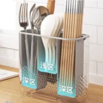 استند ابزار آشپزخانه اکوکو ecoco مدل E24026 بدون میله آویز - Image 5