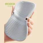 دستگیره سیلیکونی نسوز اکوکو ecoco مدل E2252 دو عددی
