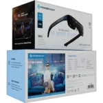 عینک 3 بعدی هوشمند پاورولوژی Powerology مدل SM014 - Image 7