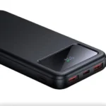 پاوربانک فست شارژ مک‌دودو  ظرفیت 10000mAh با نمایشگر LED مدل MACDODO MC‑4220 - تصویر 2