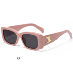 عینک آفتابی زنانه کارن بازار Karen Bazaar مدل TR2559 پلاریزه UV400 - Image 6