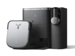 جارو رباتیک اکووکس EcoVacs DeeBot X2 COMBO - Image 5