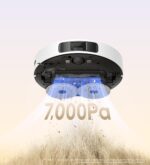 جارو رباتیک شیائومی مدل  Dreame L10S Pro Gen 2 - Image 4