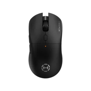 ماوس گیمینگ بی سیم ادیفایر مدل  EDIFIER MOUSE G3M PRO BLACK