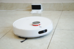جارورباتیک شیائومی مدل Xiaomi Robot Vacuum S40 - Image 4