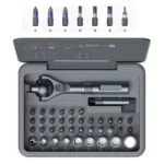 ست آچار بوکس و پیچ‌گوشتی جغجغه‌ای شیائومی ATuMan RS2 - Image 2