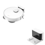 جارو رباتیک شیائومی مدل  Dreame L10S Pro Gen 2 - Image 2